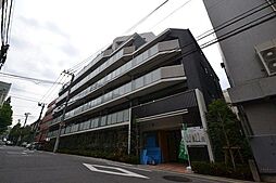 ソレアード茗荷谷