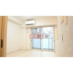 リヴァプール東池袋 203 2階1LDKのリビング/ダイニング