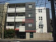 ビバリーホームズ早稲田の賃貸物件