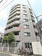 豊島園駅より徒歩6分 6階 築17年7ヶ月の賃貸物件