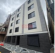 SOLASIAresidence南大塚 5階 新築の賃貸物件