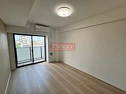 ガリシア板橋 404 4階1Kのリビング/ダイニング