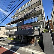 新板橋駅より徒歩3分 4階 築1年5ヶ月の賃貸物件