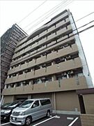 ラ・リーヴ氷川台の賃貸物件