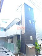 新大塚駅より徒歩5分 2階 築7年6ヶ月の賃貸物件