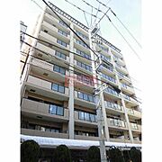 江古田駅より徒歩6分 2階 築24年11ヶ月の賃貸物件