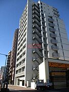 要町駅より徒歩2分 2階 築20年7ヶ月の賃貸物件