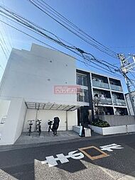 T-style目白(ティースタイルメジロ)