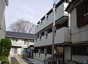 メゾンマレヴォワールの賃貸物件