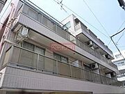 エクセルハナブサ 3階 築28年8ヶ月の賃貸物件