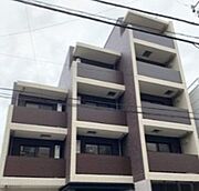 学習院下駅より徒歩3分 2階 築6年2ヶ月の賃貸物件