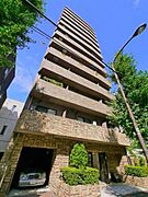 トーシンフェニックス目白弐番館の賃貸物件