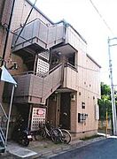 目白ハイムの賃貸物件