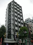 ルーク西早稲田 8階 築19年2ヶ月の賃貸物件