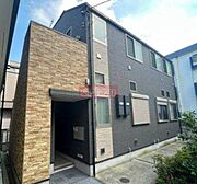 新江古田駅より徒歩8分 2階 築6年4ヶ月の賃貸物件