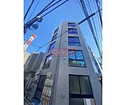 中村橋駅より徒歩9分 2階 新築の賃貸物件