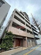 スカイコート板橋２ 5階 築19年4ヶ月の賃貸物件