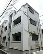 MELDIA池袋 1階 築6年5ヶ月の賃貸物件