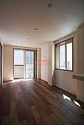 ラシーネ 202 2階1LDKのリビング/ダイニング