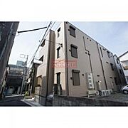 池袋駅より徒歩10分 2階 築7年8ヶ月の賃貸物件