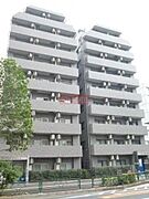 スカイコート早稲田２ 2階 築26年11ヶ月の賃貸物件