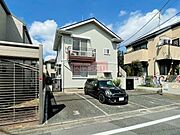 氷川台駅より徒歩10分 2階 築34年4ヶ月の賃貸物件