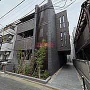 シャーメゾン南大塚の賃貸物件