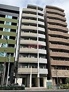 練馬駅より徒歩8分 10階 築18年9ヶ月の賃貸物件