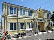 豊島園駅より徒歩4分 2階 築13年10ヶ月の賃貸物件