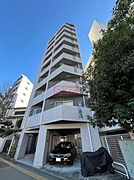 ムーブメンツ西早稲田 2階 築16年6ヶ月の賃貸物件