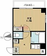 メゾン石神東池袋 3階 築21年11ヶ月の賃貸物件