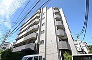 フェニックス椎名町 5階 築16年4ヶ月の賃貸物件