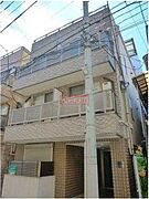 新江古田駅より徒歩5分 1階 築22年3ヶ月の賃貸物件