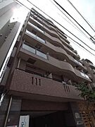 プレールドゥーク目白アベニュー 6階 築22年5ヶ月の賃貸物件