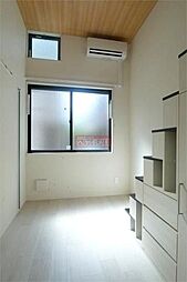 ハーモニーテラス中板橋III 202 2階ワンルームのリビング/ダイニング