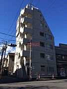 クレセント上池袋の賃貸物件