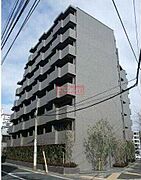 ルーブル練馬弐番館/ルーブルネリマ2バンカン 1階 築15年10ヶ月の賃貸物件