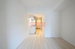 都営三田線 西巣鴨駅 徒歩7分の賃貸マンション 4階1DKのリビング/ダイニング