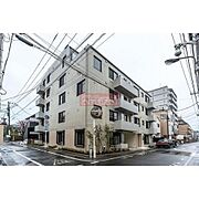 東長崎駅より徒歩4分 4階 新築の賃貸物件