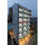 ミライズ早稲田レジデンスの賃貸物件