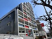 早稲田駅より徒歩5分 6階 築11年8ヶ月の賃貸物件