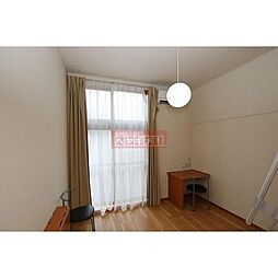 グランシエル 202 2階1Kのリビング/ダイニング