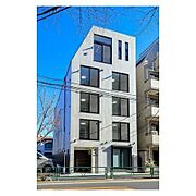 江古田駅より徒歩6分 5階 築5年の賃貸物件