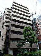 大塚駅より徒歩4分 10階 築20年10ヶ月の賃貸物件