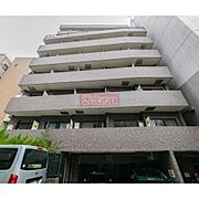 池袋駅より徒歩7分 10階 築27年8ヶ月の賃貸物件