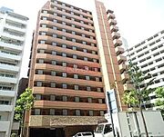 練馬駅より徒歩5分 6階 築23年1ヶ月の賃貸物件