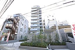 ステージグランデ目白学習院下