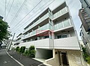 ハーモニーレジデンス東京巣鴨ウエスト 1階 築4年2ヶ月の賃貸物件