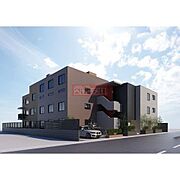 ＷＥＬＬＳＱＵＡＲＥＩＳＭＳＥＮＫＡＷＡ２ 1階 築3年の賃貸物件