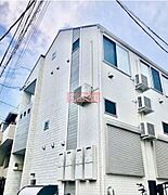 高田馬場駅より徒歩7分 1階 築8年10ヶ月の賃貸物件